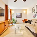 Spacious Duplex Oberkampf - Bail mobilité