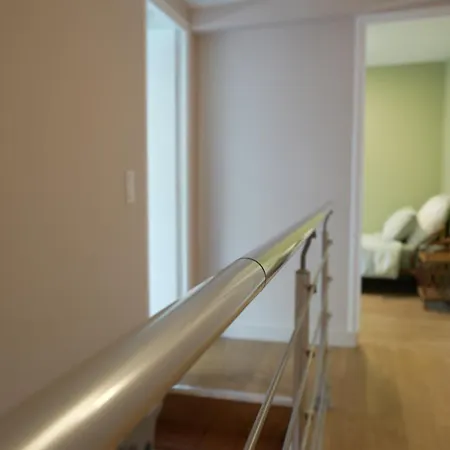 Appartamento Spacious Duplex Oberkampf - Bail Mobilité Parigi